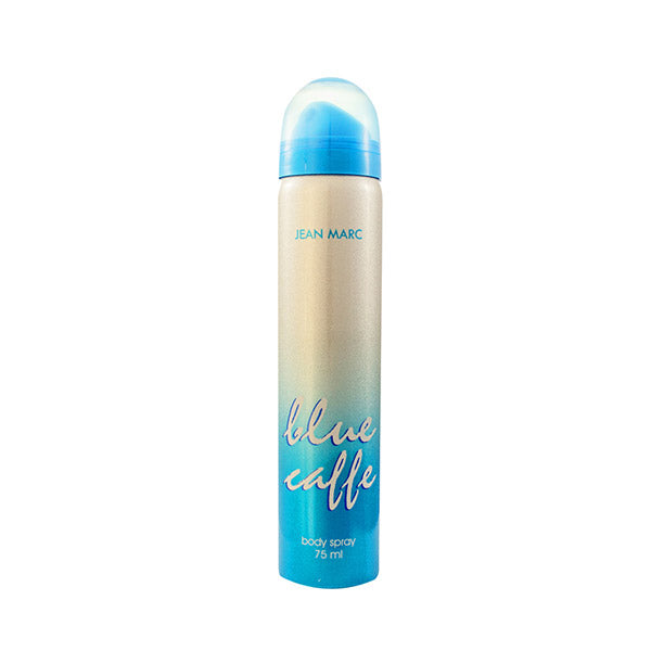 Γυναικείο αποσμητικό spray 75ml - Blue Caffe
