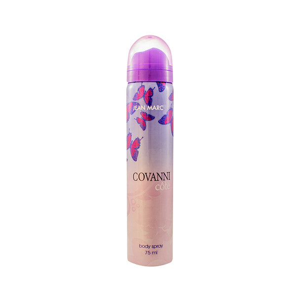 Γυναικείο αποσμητικό spray 75ml - Covanni Cote