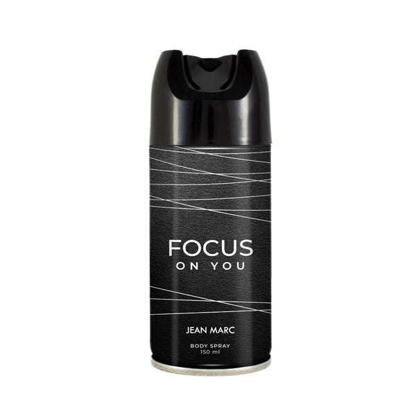Αντρικό αποσμητικό spray 150ml - Focus on You