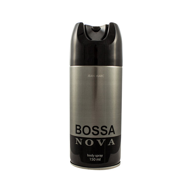 Αντρικό αποσμητικό spray 150ml - Bossa Nova