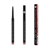 Glide & Glam Gel Lip Liner by ABSOLUTE NEW YORK in Nude Pink (MDGL13) - is a natural nude with shades of pink. Waterproof, long-lasting, creamy formula with an ultra-fine tip for precise application. 0.004 oz/ 0.12 g - Paraben Free, Sulfate Free, Phthalate Free, Fragrance Free; 100% Cruelty-Free.