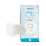 Absolute New York Pure White Purifying Pore Strips - 1 Pair, 0.8 oz / 22.68 g