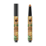 Metal Element by Absolute New York in Bora Bora Sunset (MLME03) - is a metallic bronze gold with iridescent pearls to turn you into an Absolute Sun Goddess. This lightweight metallic lipstick is buttery-smooth and leaves your lips with a shimmery finish.